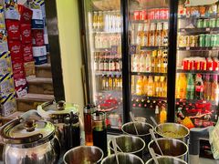 -肥家大排档(天河体育西店)
