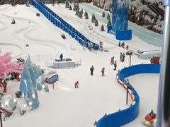 -长沙湘江欢乐雪域