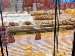-味多美蛋糕(梨园店)