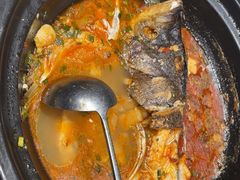 -小厨娘淮扬菜(天印大道店)