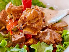 -韵咖啡自助餐厅(天津香格里拉店)