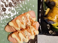 -友壹町寿司(嘉洲广场店)