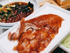-郭林家常菜(狼垡店)