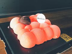-美事客·面包·蛋糕·甜品(CBD店)