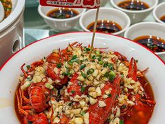 -阿胖龙虾(宁国南路总店)
