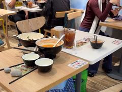 -谭仔米线(壹方城店)