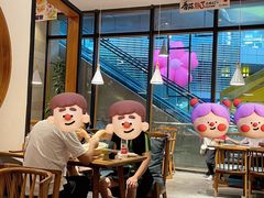 -苏小柳手作点心(控江旭辉分院)