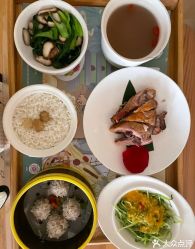-贝美月子中心(半坡店)