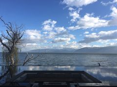 -大理无舍度假酒店