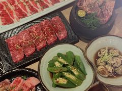 -好牛烧肉(世茂广场店)