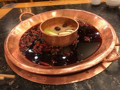 -老码头火锅(玉林店)