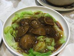 -凤城礼记鱼翅海鲜酒家(新马路总店)