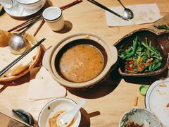 -水煮三国·川鲁江湖菜(香山店)