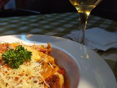 -后厨意餐La Cucina(外交公寓店)
