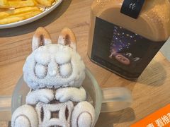 -肥韬茶餐厅(海上世界店)