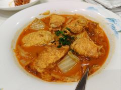 -道道鲜·崇明私房菜(五角场店)