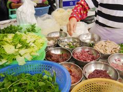 -广场正宗原汁薏米店