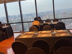 -上海龙之梦万丽酒店