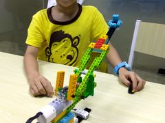 -乐创坊·青少年创客教育空间(江南西校区)