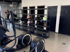 -AFTERWORK健身(临平银泰inPARK店)