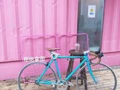 -灯塔咖啡馆BOOK·Coffee Shop