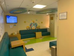 -杭州贝瑞斯美华妇儿医院·早孕·产检·儿科