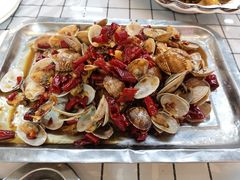 -郑喜旺烧烤(新密总店)