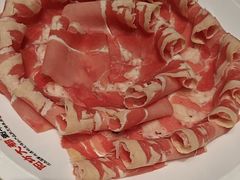 -阳坊大都涮羊肉(阳坊总店)