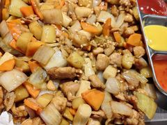 -一米鸡肉 创意韩餐(江北杉杉奥特莱斯店)