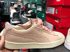 -PUMA品牌自营折扣店(天津佛罗伦萨小镇奥莱店)