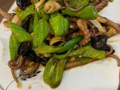 -抹直口特色菜馆(一店)