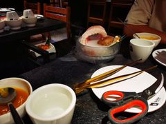 -嘿嘟嘟·肋条烧肉放题(爱融荟城店)