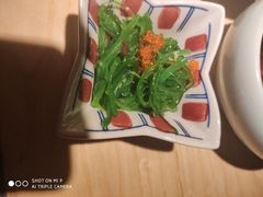 -京料理·日料自助·铁板燒(复悦城店)