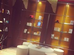 -三亚美高梅度假酒店滺水疗