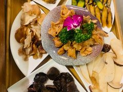 -大理董·董家小厨野生菌火锅(古城旗舰店)