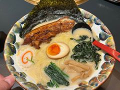 -無二炙坊·和牛烧肉(大钟寺1733店)