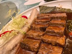 荷香牛排-富淳饭店(陆家嘴保利广场店)