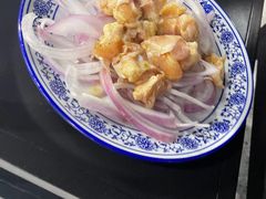 掌中宝-火焱山烤肉·齐齐哈尔烤肉(朝阳店)