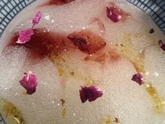 手搓玫瑰冰粉-高胖妹面庄(黄河道店)
