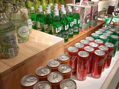 -昆明南亚风情园豪生大酒店-泰式国际海鲜自助餐厅