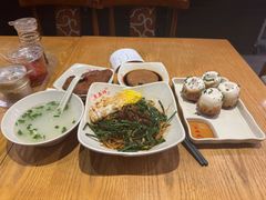 -东泰祥生煎馆(重庆北路店)