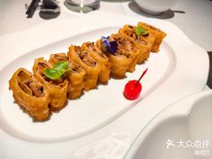 -荣兴酒家(徐家汇店)