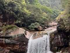 -黄山翡翠谷景区