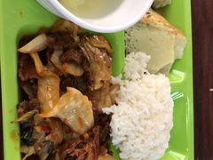 -东北大学（浑南校区）食堂