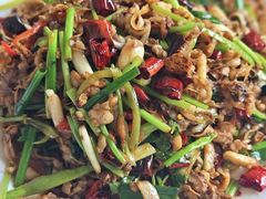 -旺角小渔村(幸福中路店)