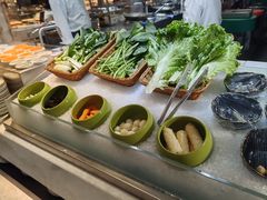 -晶丽香榭自助餐(南京大饭店)