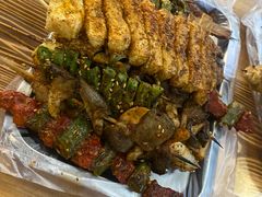 -非凡烧烤(历史博物馆店)