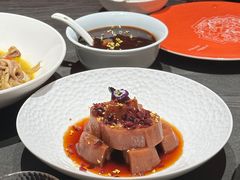 -小厨娘金榜题名(夫子庙秦淮河店)