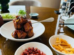 -大连君悦酒店·星海湾壹号Dalian·Dalian(星海广场店)
