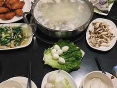 -吉友粥底火锅(方斜路店)